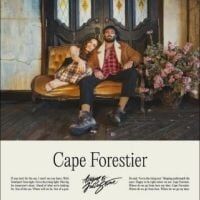 Bengans Angus & Julia Stone - Cape Forestier