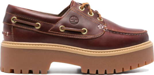 Timberland Dame Sko Brun 39 1/2 EU, Timberland Dame Sko Brun 39 1/2 EU,