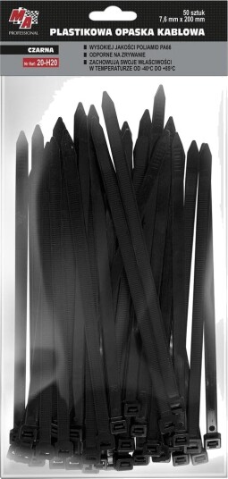 MA PROFESSIONAL 20-H20 Strips