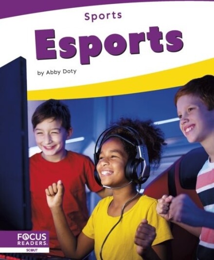 Esports Esports