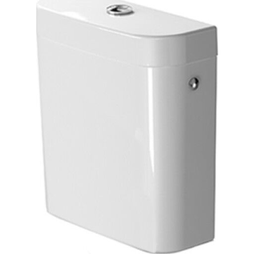 Duravit Darling New Sisterne Vanninntak på siden Duravit Darling New Sisterne Vanninntak på siden
