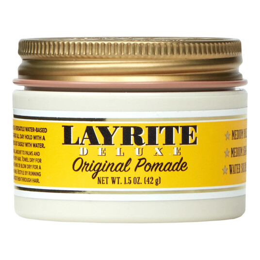 Layrite Original Pomade Layrite Original Pomade
