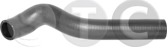 STC T408259 Radiatorslange