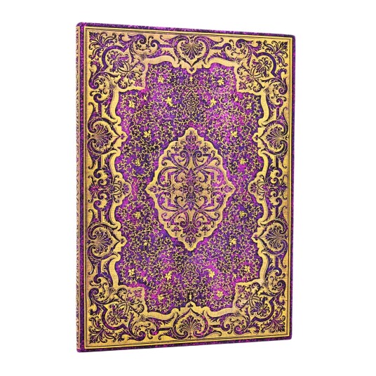 Paperblanks Notatbok Picaresque Grande Ulinjert