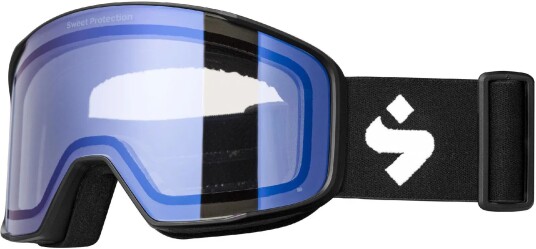 Boondock Matte Black Clear One Size Boondock Matte Black Clear One Size