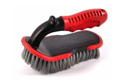 MaxShine Tire & Carpet Brush
