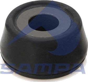 Foring, stabilisator SAMPA 040.164