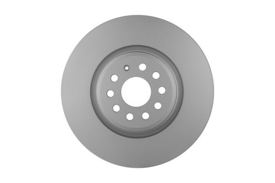 Bremseskive HELLA 8DD 355 134-751