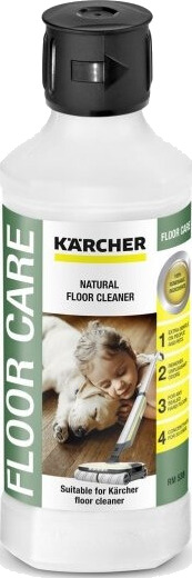 Kärcher Universal Gulvvasker Rm 538 Kärcher Universal Gulvvasker Rm 538