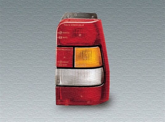 Baklys MAGNETI MARELLI 714024770701