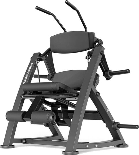 Abdominal Crunch MF U015 2.0 Abdominal Crunch MF U015 2.0