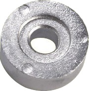 Anode Tohatsu 2,5 8 hk