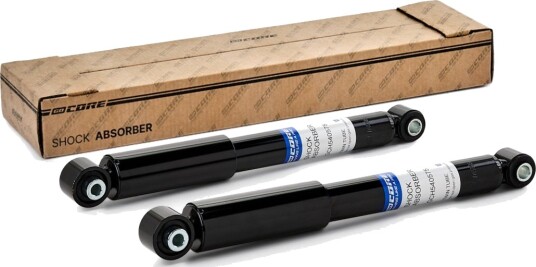 goCORE GCH540574 Støtdemper goCORE GCH540574 Støtdemper
