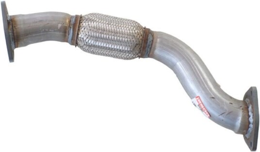 Eksosrør BOSAL 700-129 Eksosrør BOSAL 700-129
