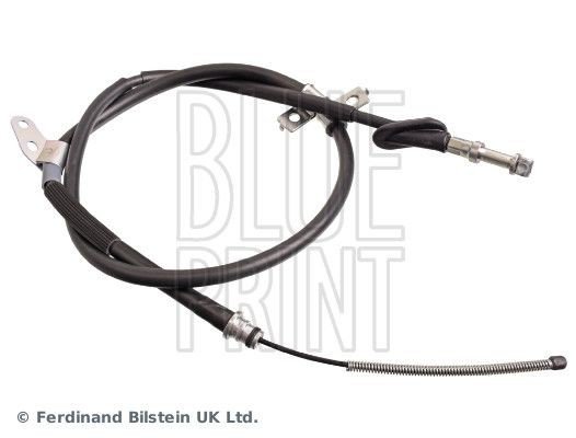 Bremsewire BLUE PRINT ADS74630