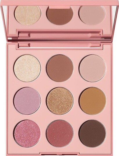 9G Sunrise Glow Artistry Palette