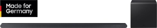 Samsung HW-S810GD/ZG 3.1.2 Ultra Slim Soundbar med subwoofer