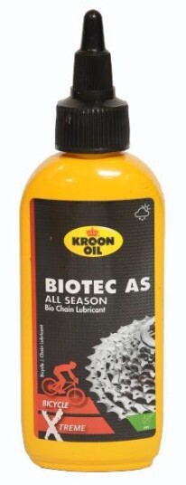 Kjedeolje Syrefri 100ml Kjedeolje Syrefri 100ml