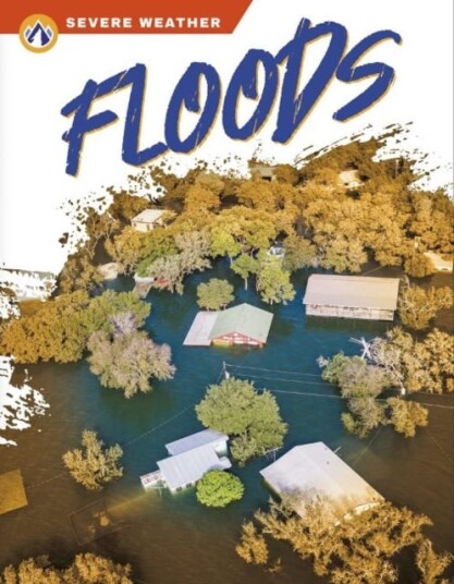 Severe Weather: Floods Av Sharon Dalgleish