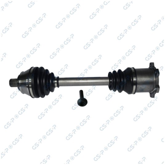 GSP 203292 Drivaksel GSP 203292 Drivaksel
