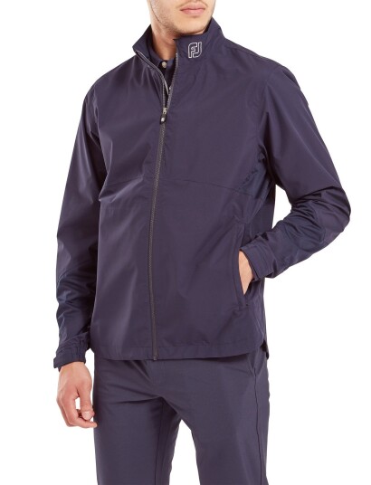 FootJoy Hydrolite X Jacket   Navy   XXL