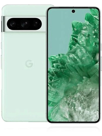 Google Pixel 8 Pro 12GB/128GB Mint
