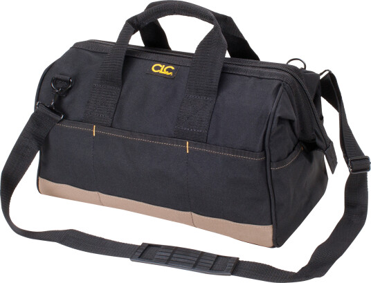 CLC BigMouth Verktøyveske 40 cm