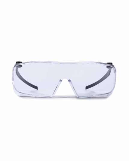 Zeklerskyddsglasögon zekler 39 transparent Zeklerskyddsglasögon zekler 39 transparent