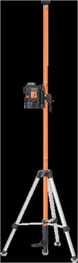 Geo Fennel Stativ 3-In-1Kfs 360
