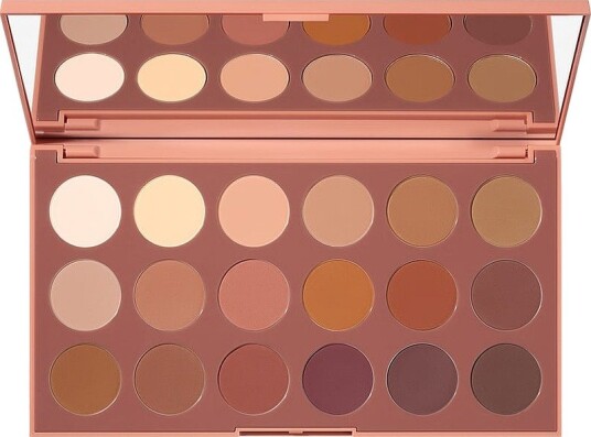 18WT Matte Essentials Artistry Palette