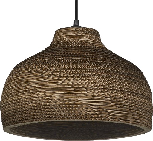 Osram Decor Cardboard Hat pendel Osram Decor Cardboard Hat pendel