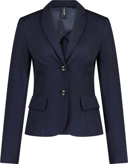 Marc Cain Dame Jakker Blå XS, Marc Cain Dame Jakker Blå XS,