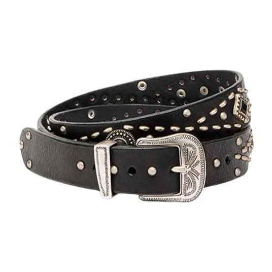 Golden Goose Dame Accessories Svart 85 CM,