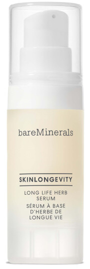 bareMinerals Skinlongevity Long Life Herb Serum Beauty To Go 15 ml