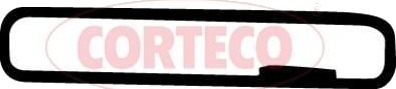 CORTECO 440483H Tetning, topplokkdeksel