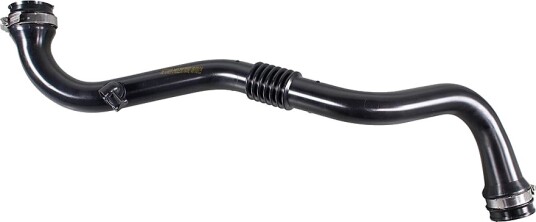 METZGER 2401250 Ladeluftslange