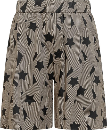 A Paper Kid Herre Shorts Flerfarget S,