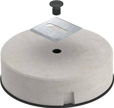 Vertr Takrennefeste Sett Inkl. Fangfix Stein 5403101 Vertr Takrennefeste Sett Inkl. Fangfix Stein 5403101