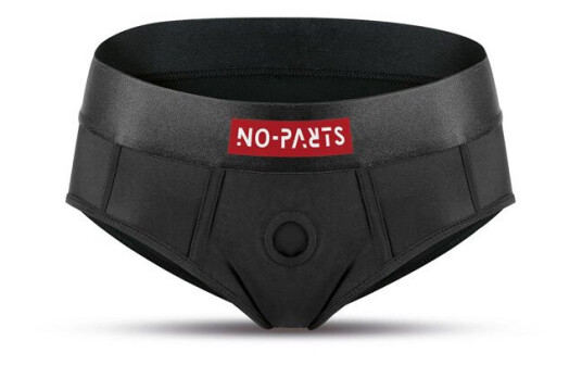 NoParts Robin Strap On Harness Small