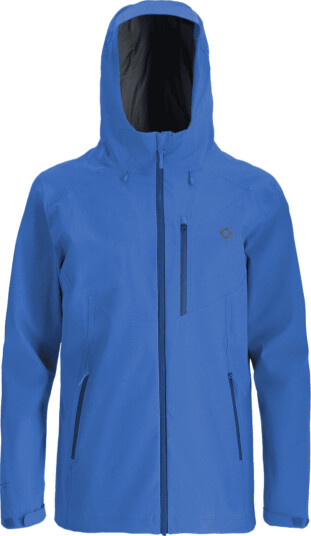 Doite Ciclus Windbreaker Jakke Herre Blå Doite Ciclus Windbreaker Jakke Herre Blå
