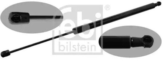 Baklukedemper FEBI BILSTEIN 47044