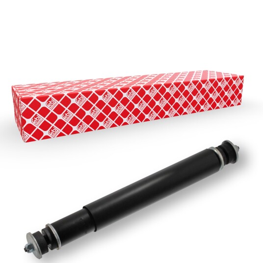 Støtdemper FEBI BILSTEIN 20254