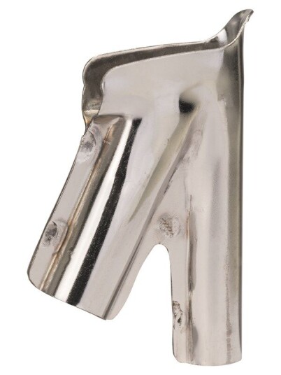 Bosch Sveisesko 10 mm til GHG 600 CE og GHG 660 LCD Varmluftpistol Bosch Sveisesko 10 mm til GHG 600 CE og GHG 660 LCD Varmluftpistol