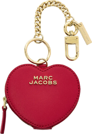 Marc Jacobs Dame Accessories Rød ONE SIZE,