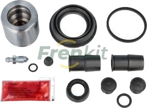 FRENKIT 245929 Reparasjonssett, bremsecaliper
