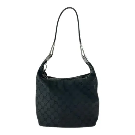 Gucci Vintage Dame Svart Gucci Vintage Dame Svart