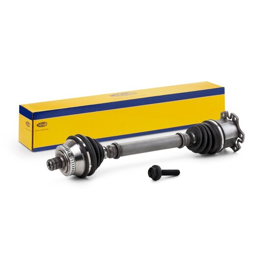 Magneti Marelli Drivaksel MAGNETI MARELLI 302004190011 Magneti Marelli Drivaksel MAGNETI MARELLI 302004190011