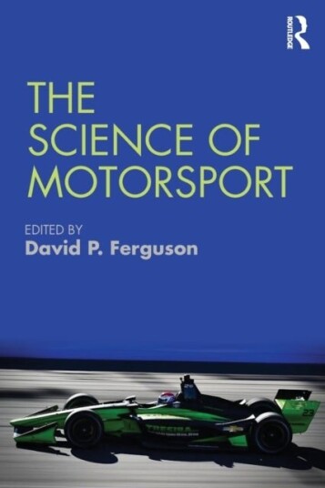 The Science of Motorsport The Science of Motorsport