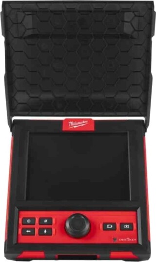 Milwaukee M18 SIM-0 Inspeksjonskamera 18V