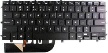Dell - Tastatur - Us International